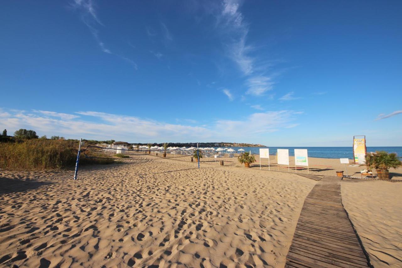 Menada Sozopol Apartments Exterior photo